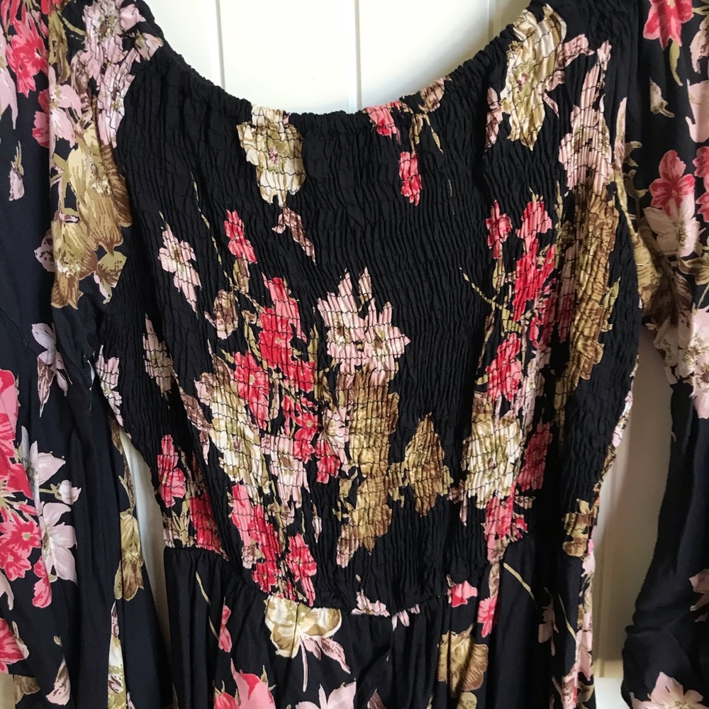 COPY - Sky and Sand romper